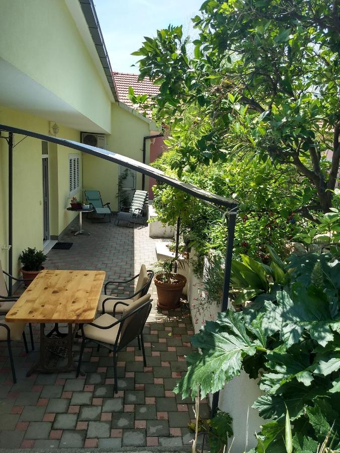 Spacious Garden House, Orebić Exterior foto